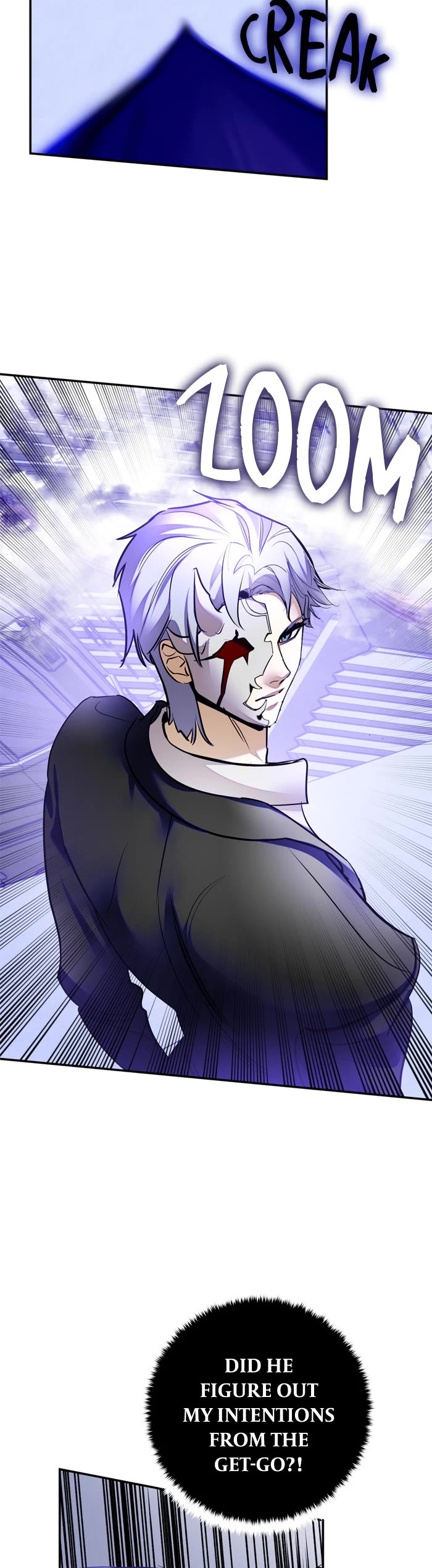 Return to Player chapter 189 page 10