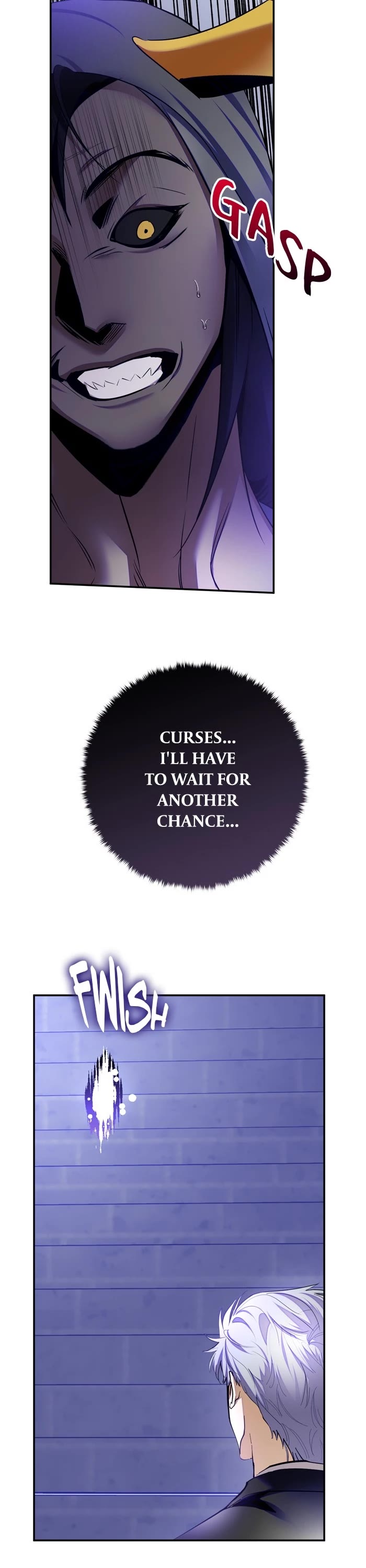 Return to Player chapter 189 page 11