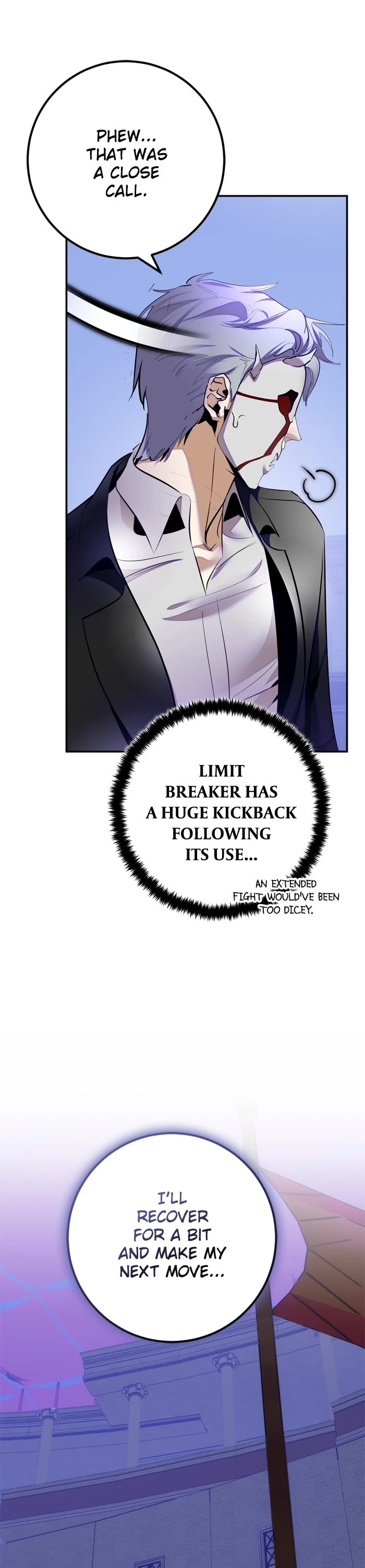 Return to Player chapter 189 page 12