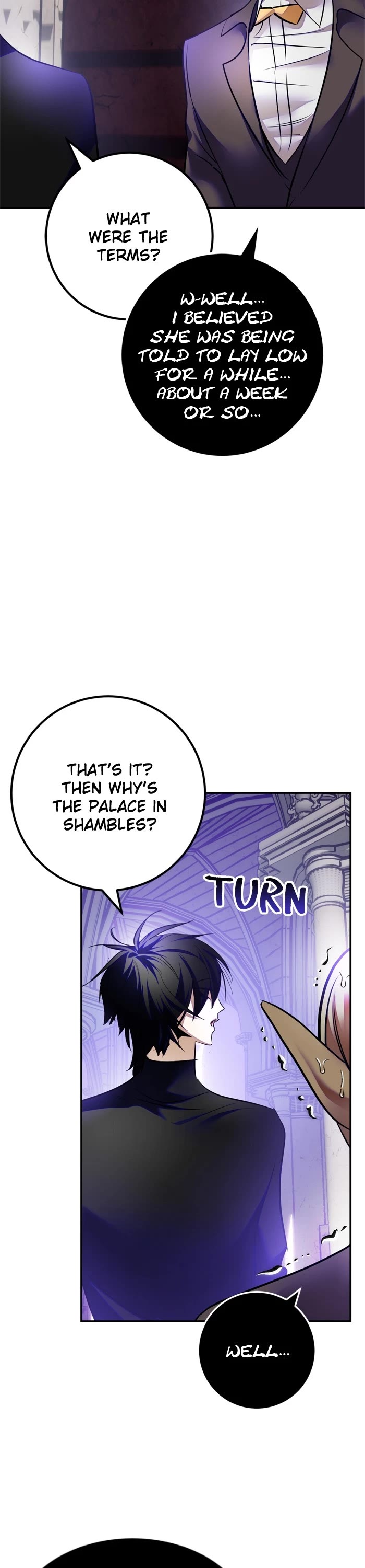 Return to Player chapter 189 page 16