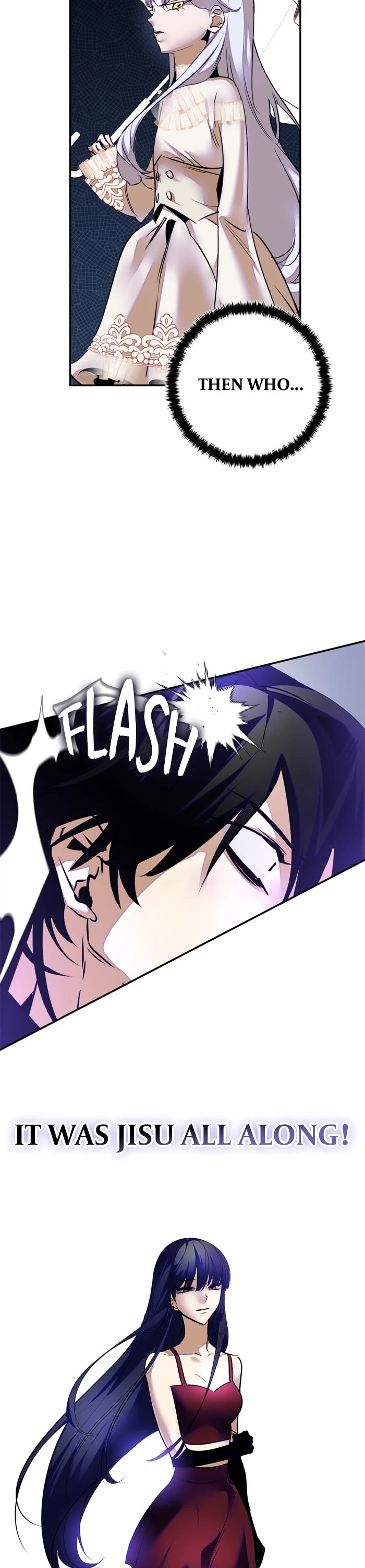 Return to Player chapter 189 page 18