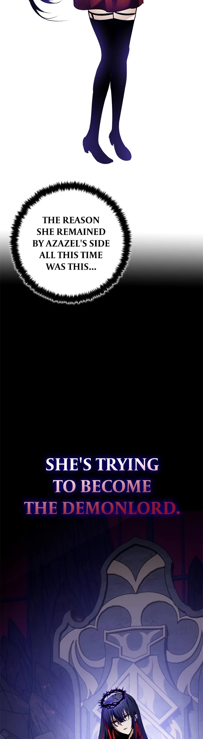 Return to Player chapter 189 page 19