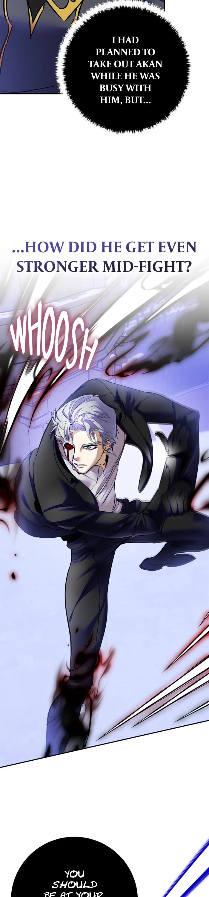 Return to Player chapter 189 page 2