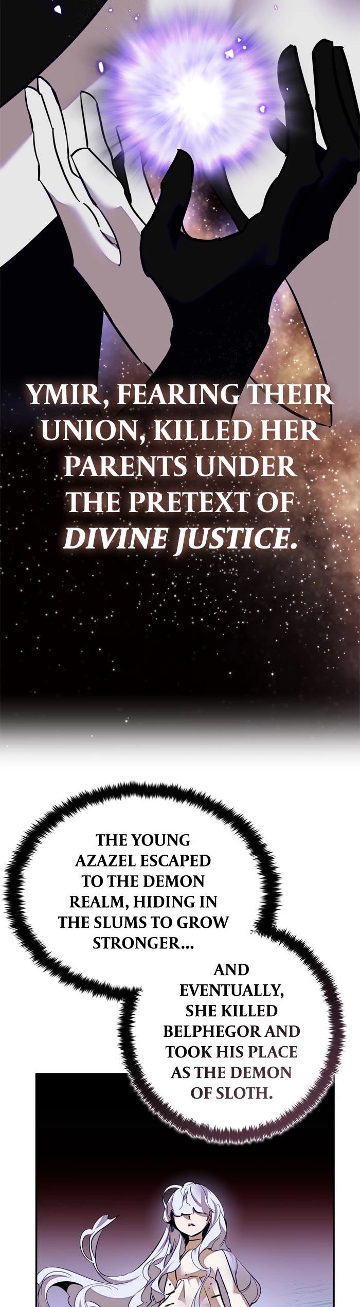 Return to Player chapter 189 page 25