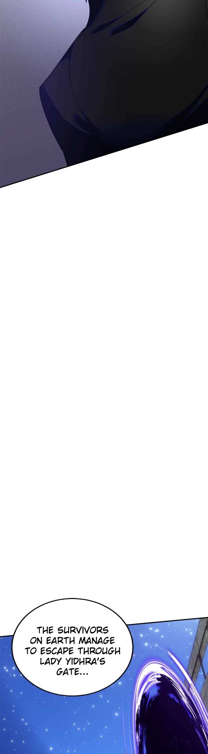 Return to Player chapter 189 page 29