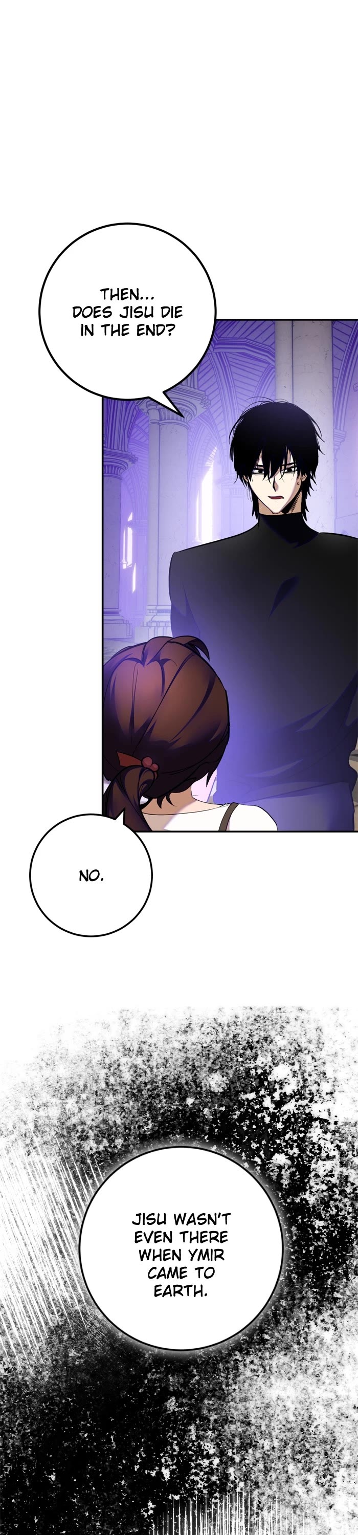 Return to Player chapter 189 page 31