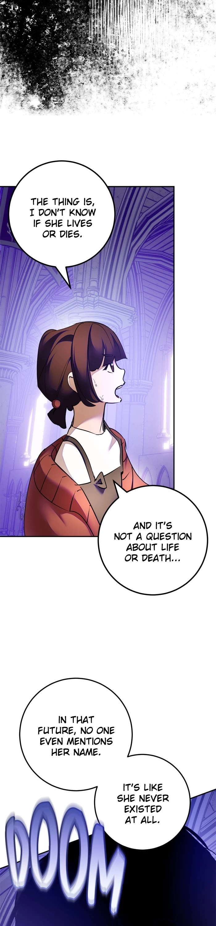 Return to Player chapter 189 page 32