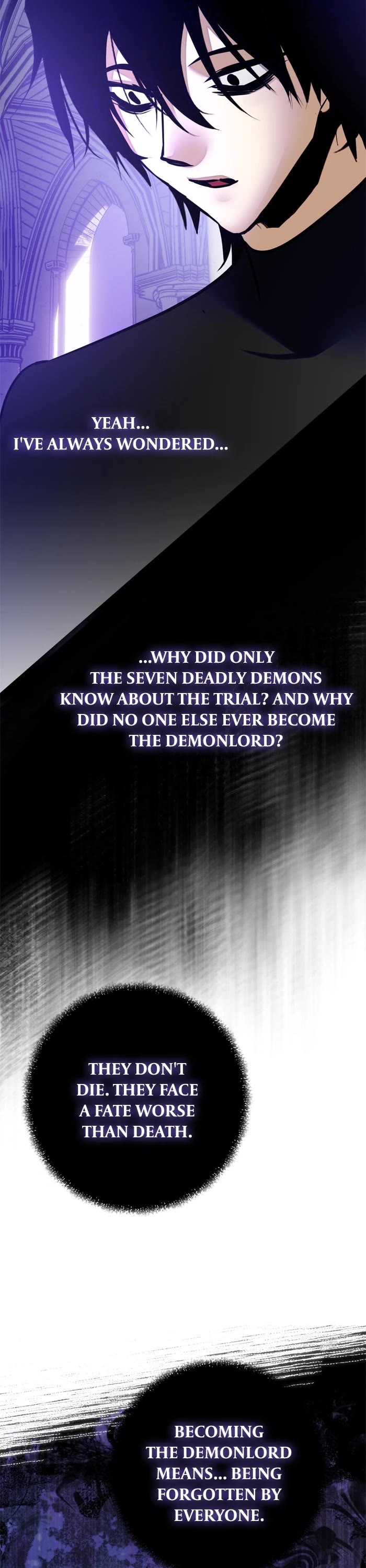 Return to Player chapter 189 page 33