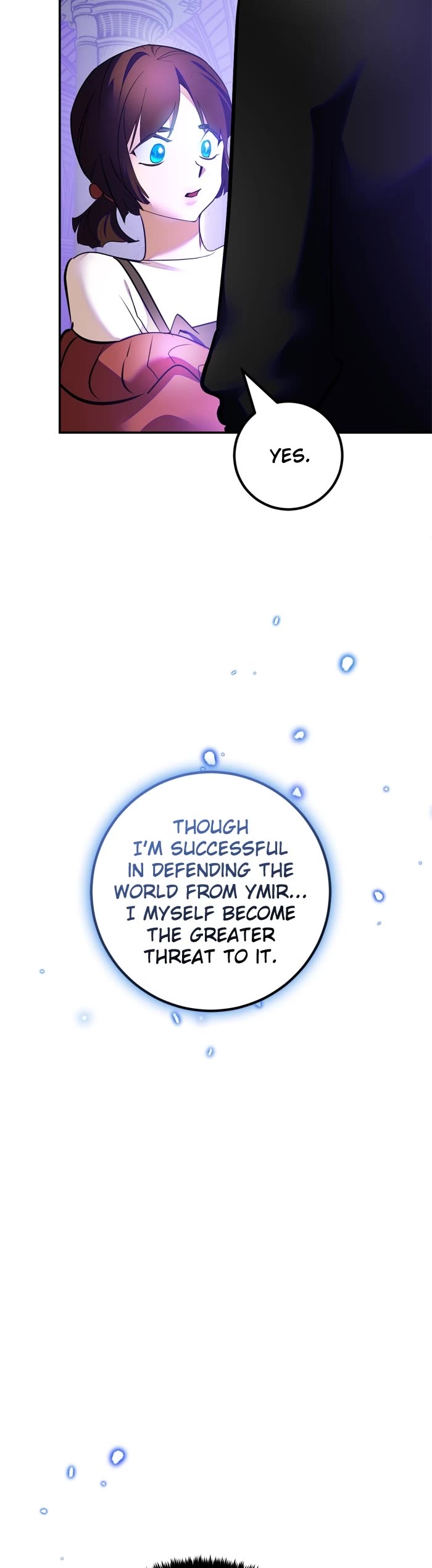 Return to Player chapter 189 page 35