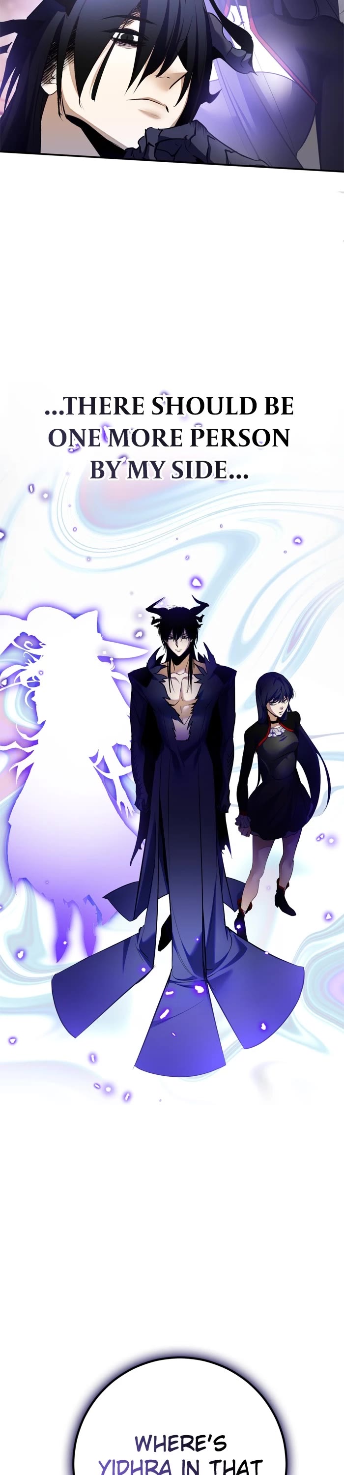 Return to Player chapter 189 page 37