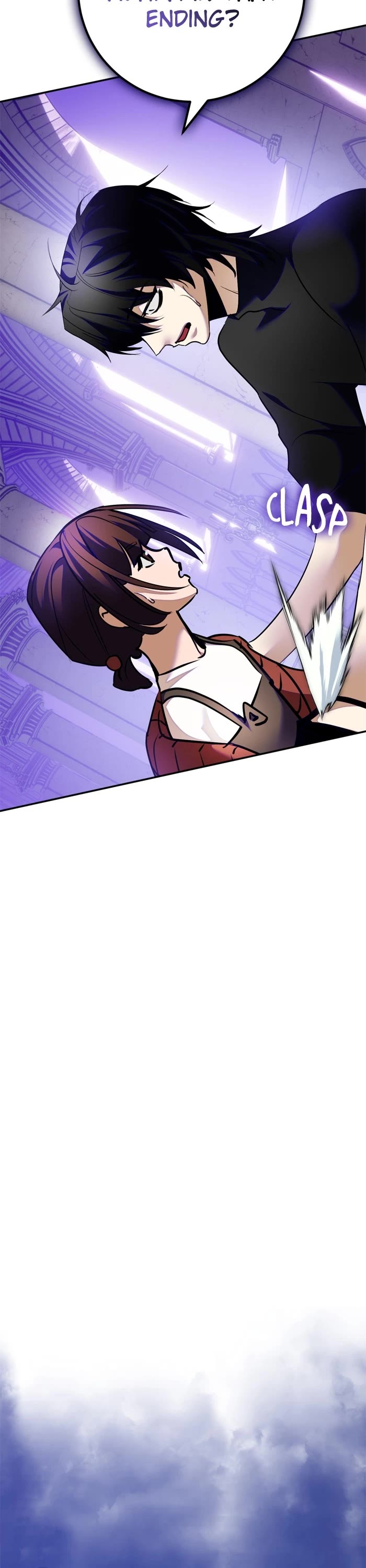 Return to Player chapter 189 page 38