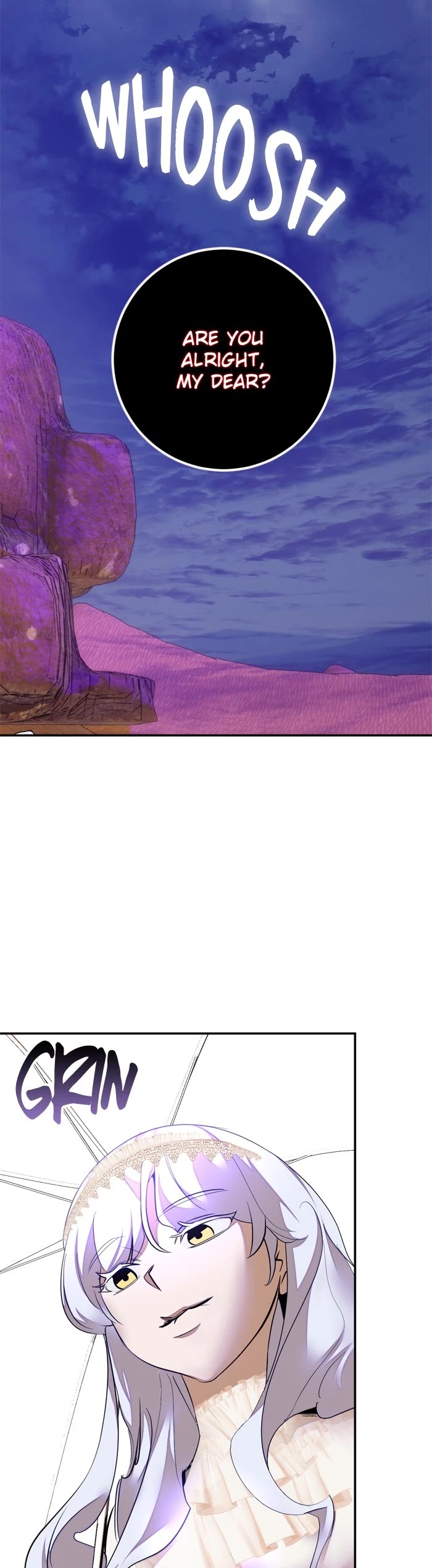 Return to Player chapter 189 page 39