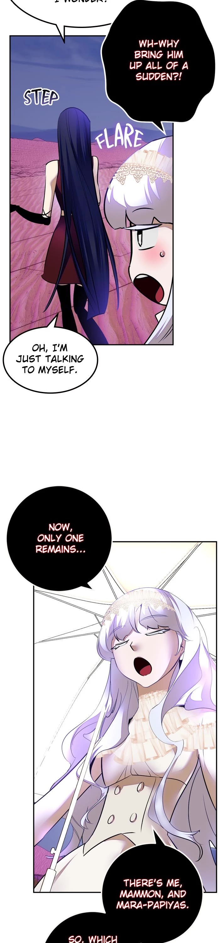 Return to Player chapter 189 page 41