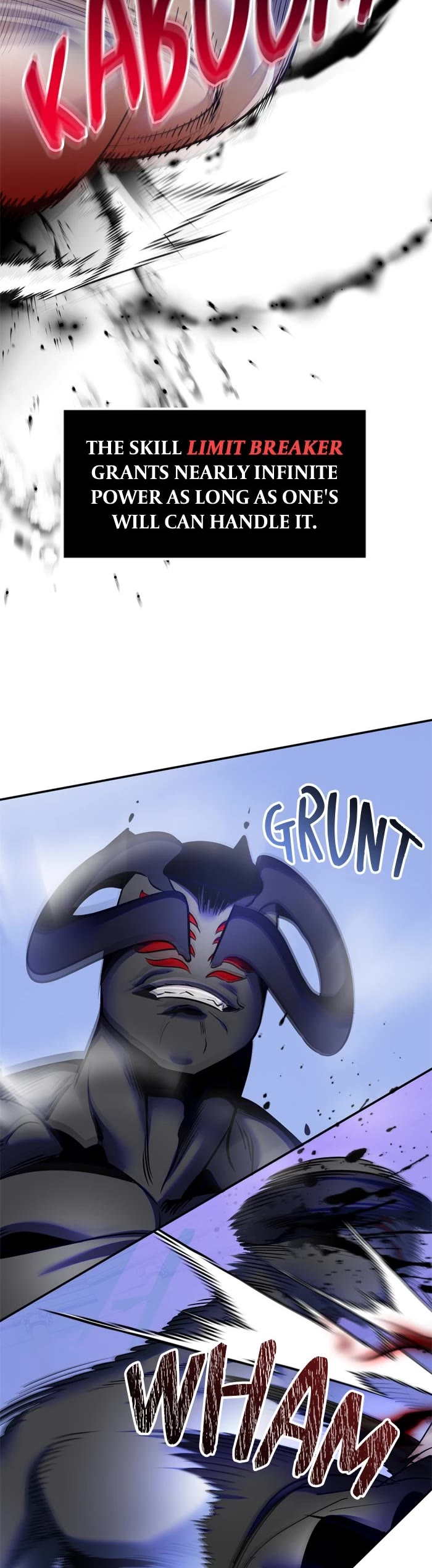 Return to Player chapter 189 page 5