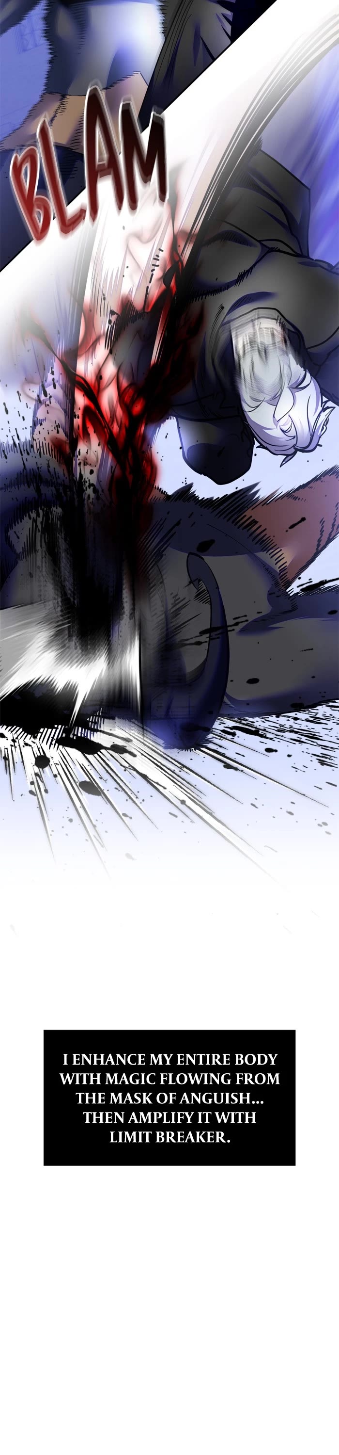 Return to Player chapter 189 page 6