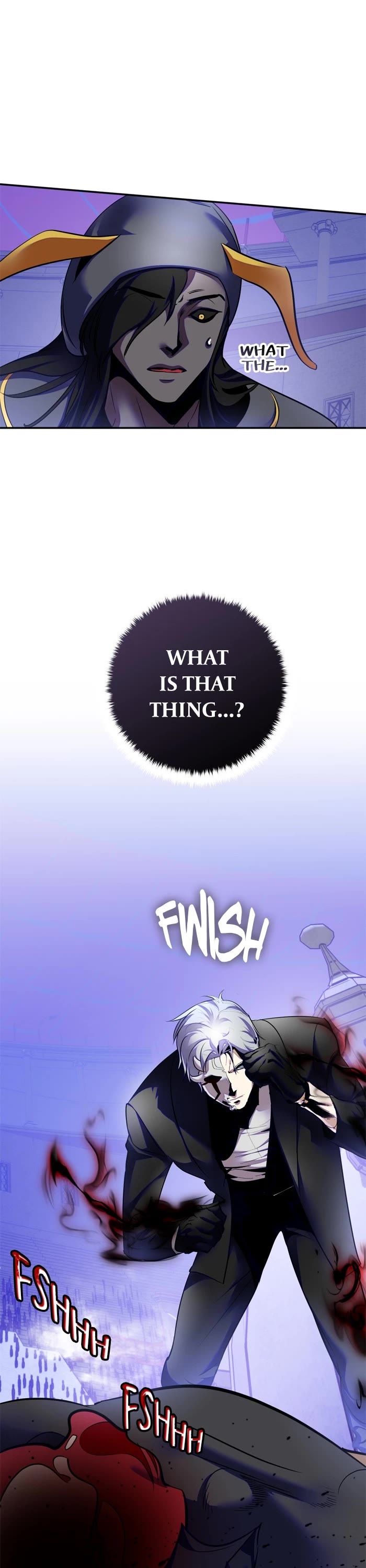 Return to Player chapter 189 page 7