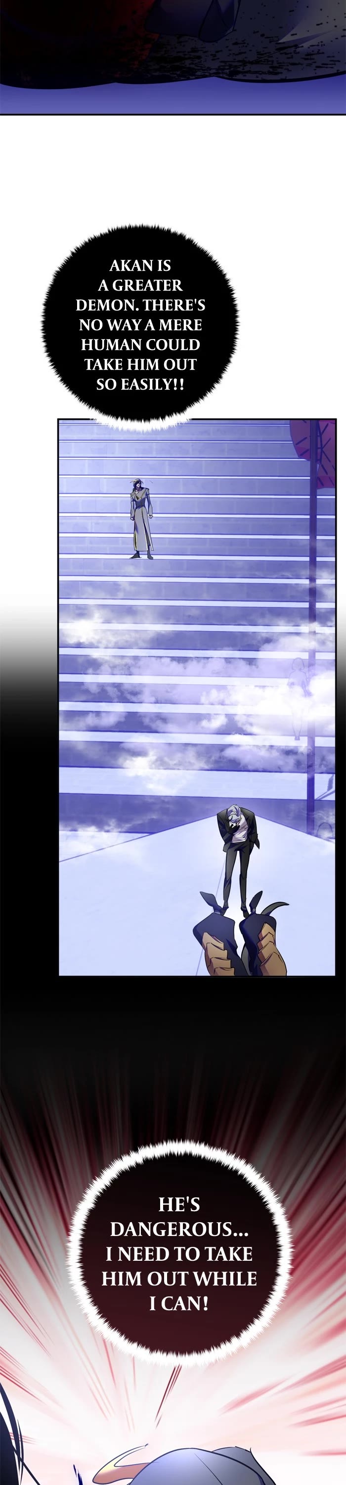 Return to Player chapter 189 page 8