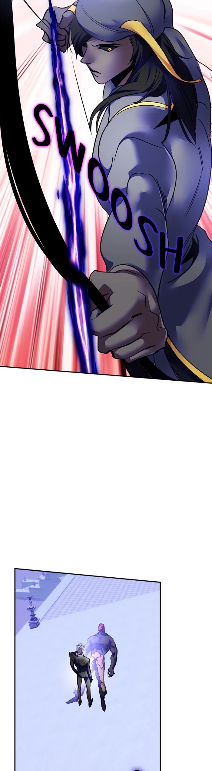 Return to Player chapter 189 page 9