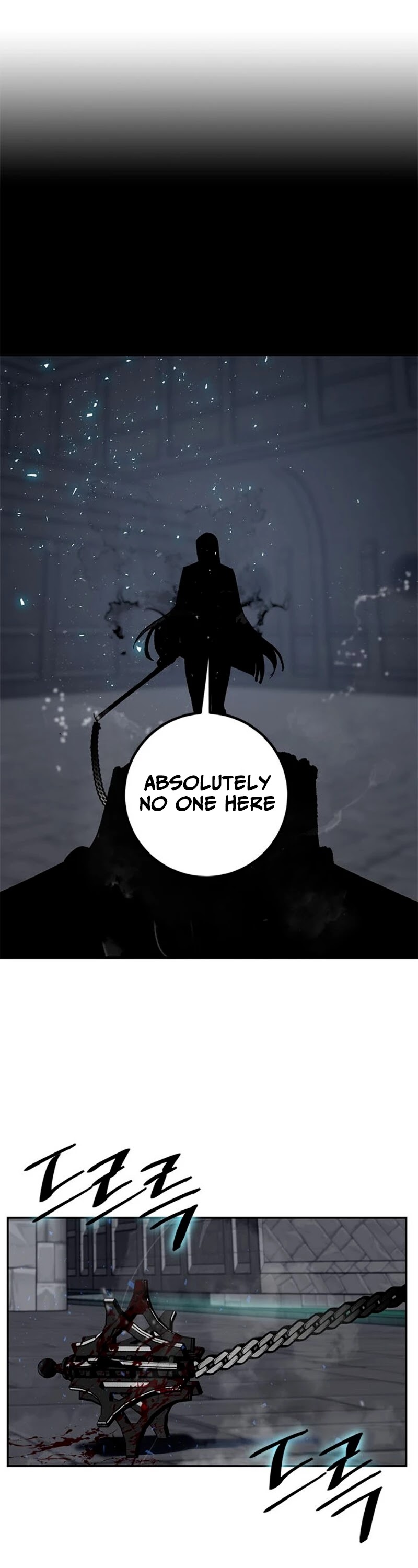 Return to Player chapter 19 page 11