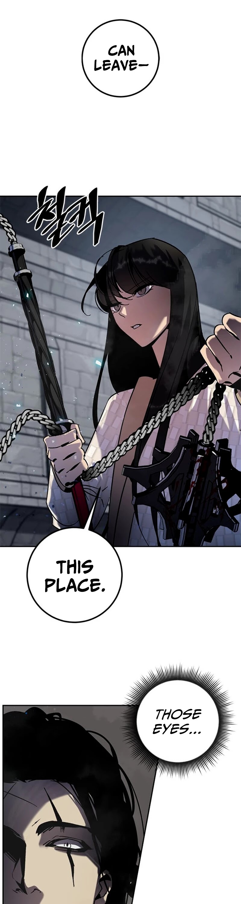 Return to Player chapter 19 page 12