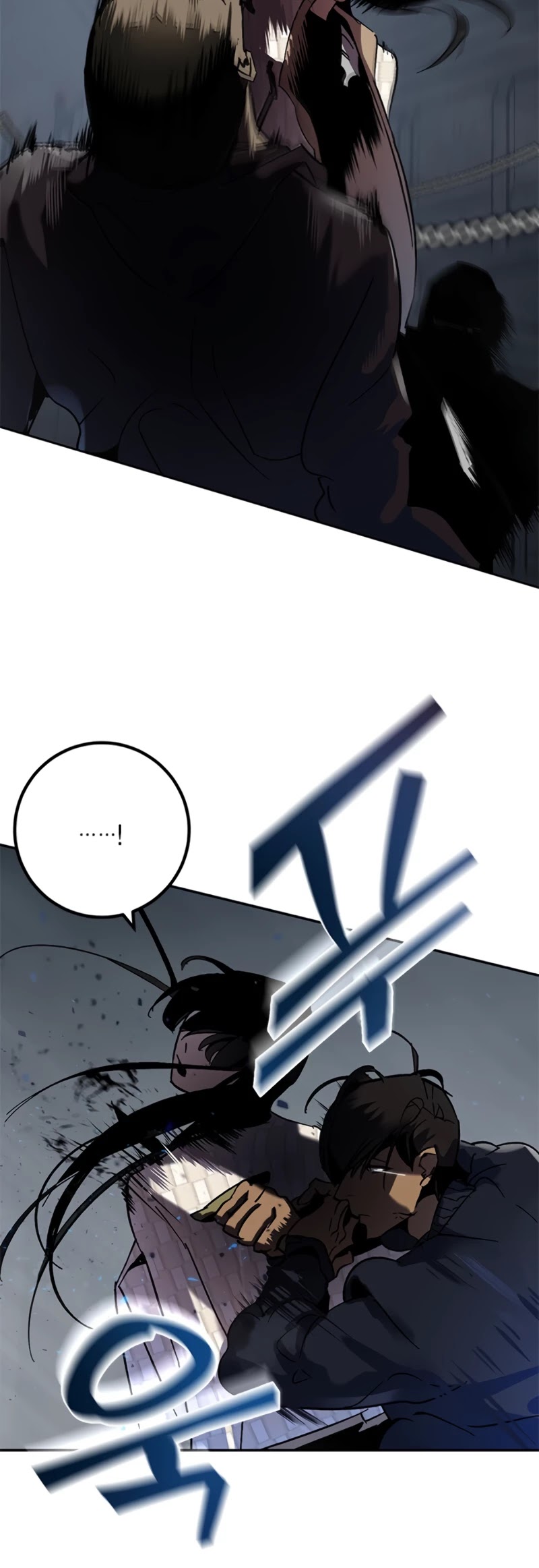 Return to Player chapter 19 page 19