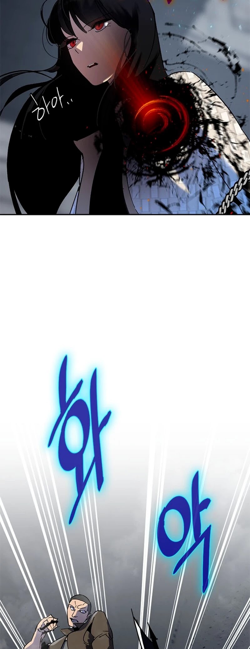 Return to Player chapter 19 page 22