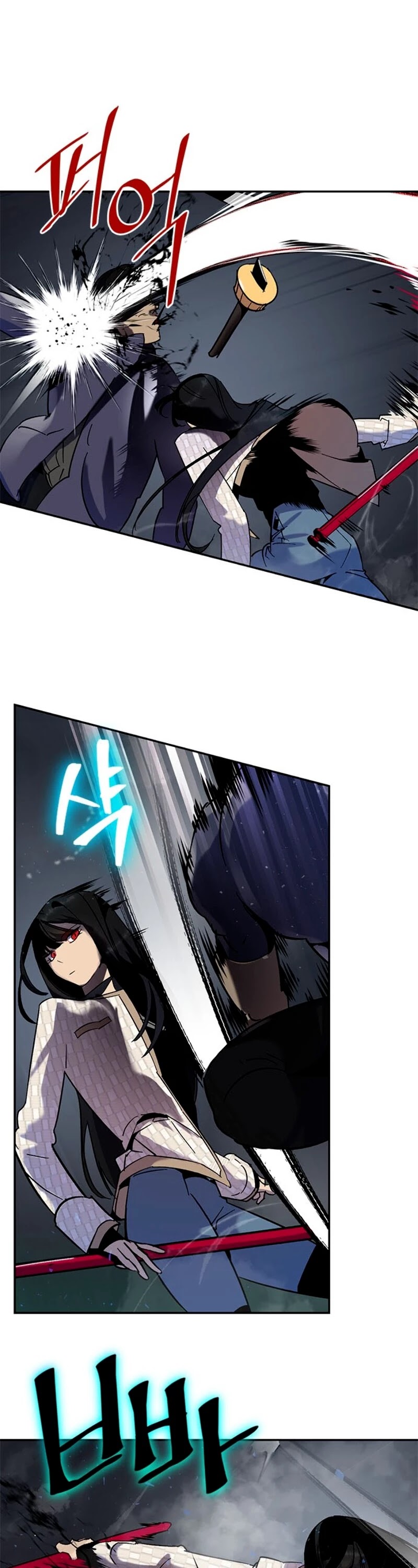 Return to Player chapter 19 page 24