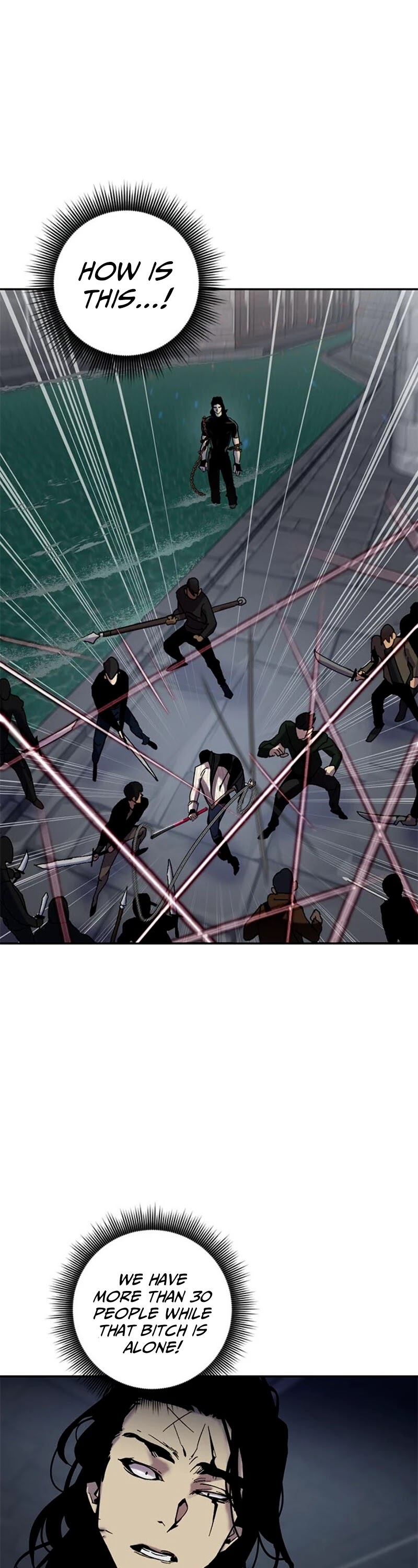 Return to Player chapter 19 page 28