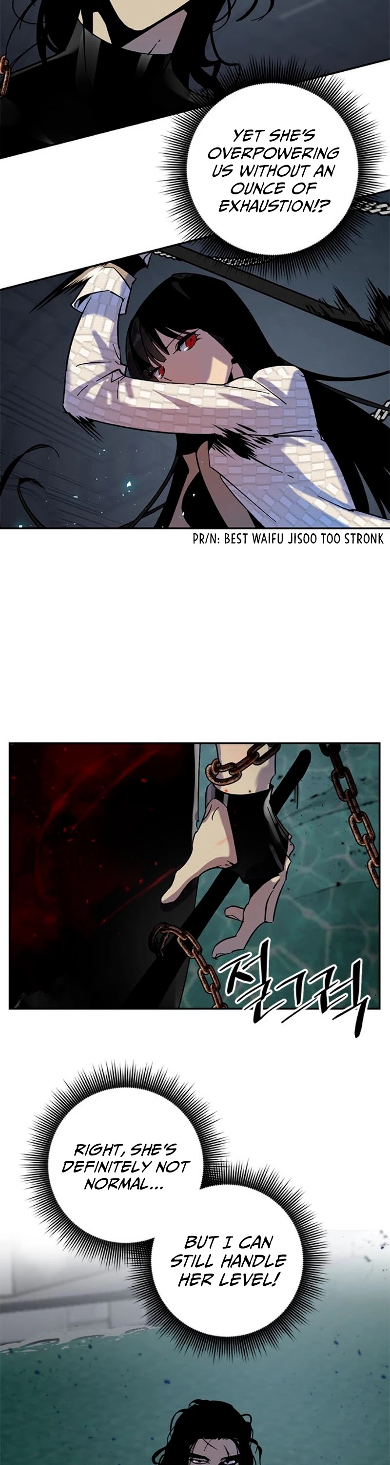 Return to Player chapter 19 page 29