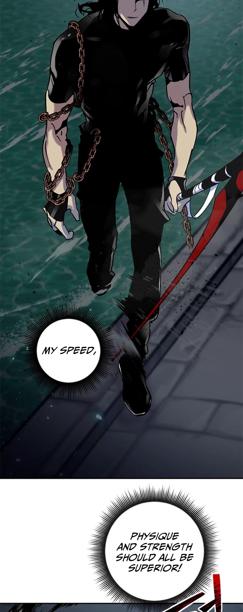 Return to Player chapter 19 page 30