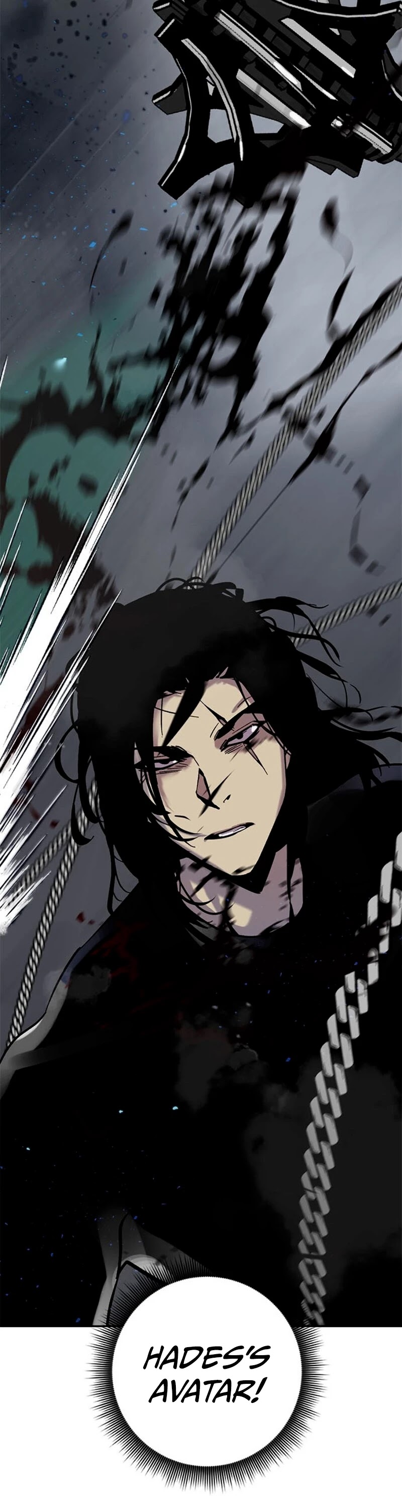 Return to Player chapter 19 page 33