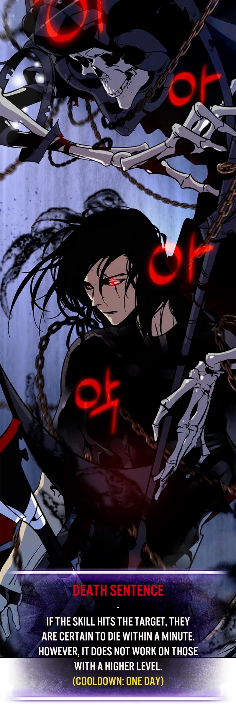 Return to Player chapter 19 page 35