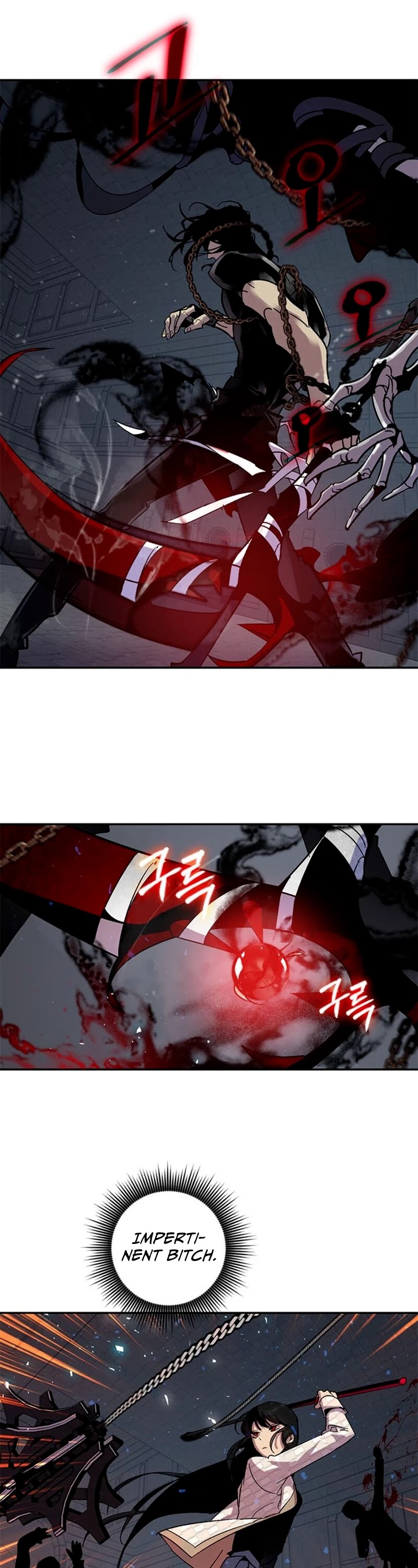 Return to Player chapter 19 page 36