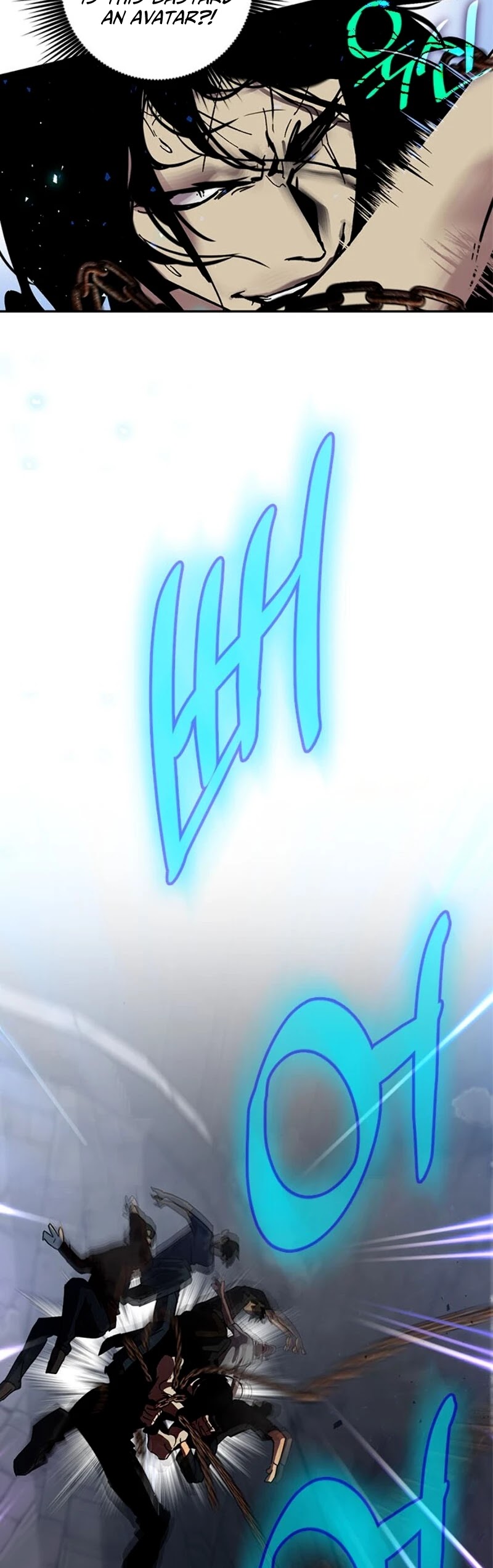 Return to Player chapter 19 page 5