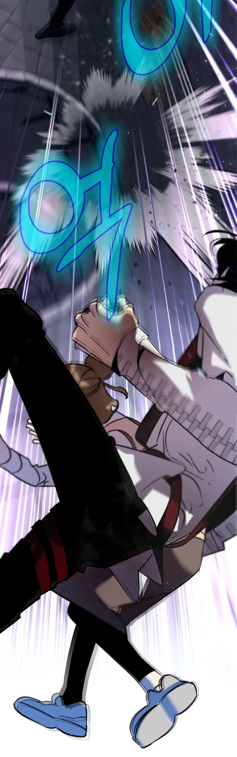 Return to Player chapter 19 page 6