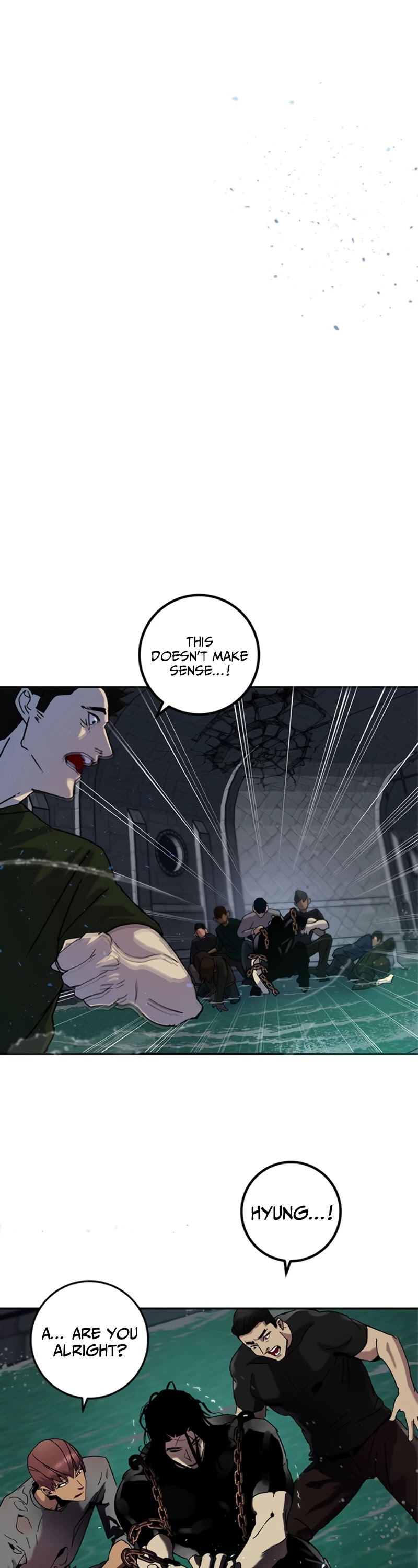 Return to Player chapter 19 page 7