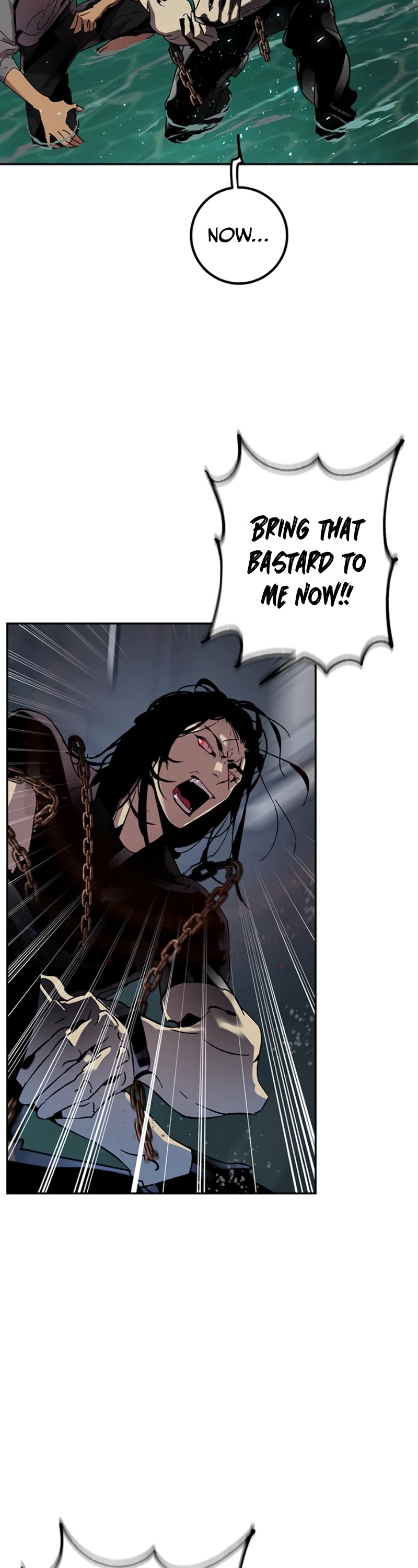 Return to Player chapter 19 page 8