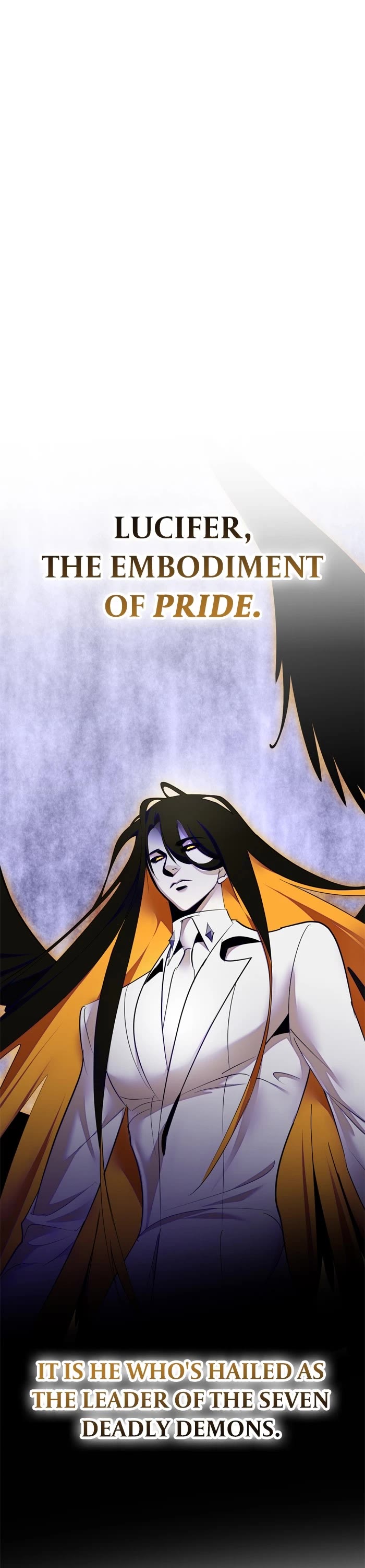 Return to Player chapter 190 page 1