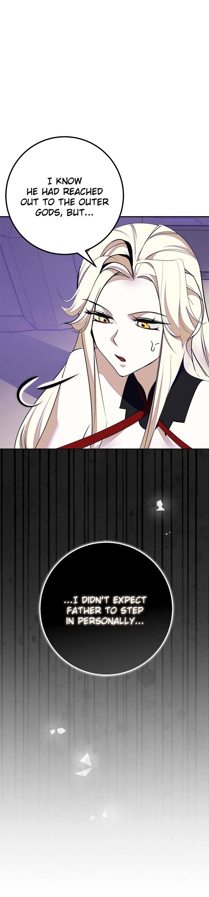 Return to Player chapter 190 page 13