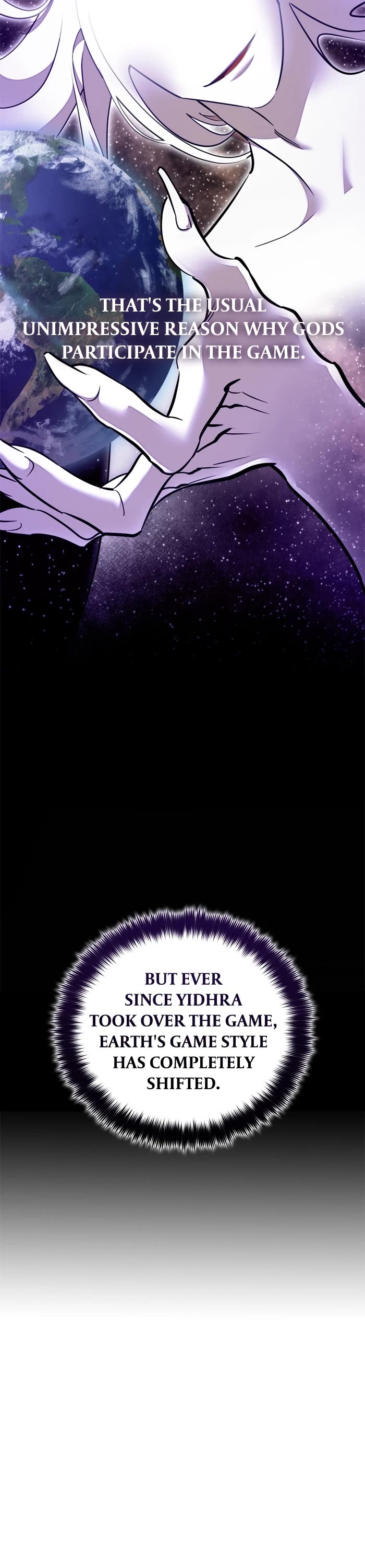 Return to Player chapter 190 page 17