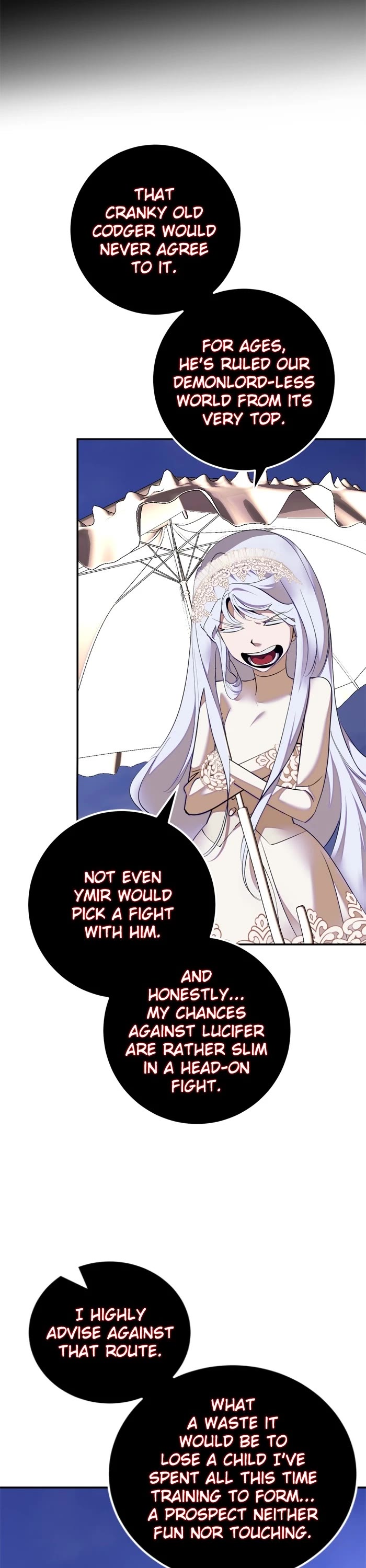 Return to Player chapter 190 page 2