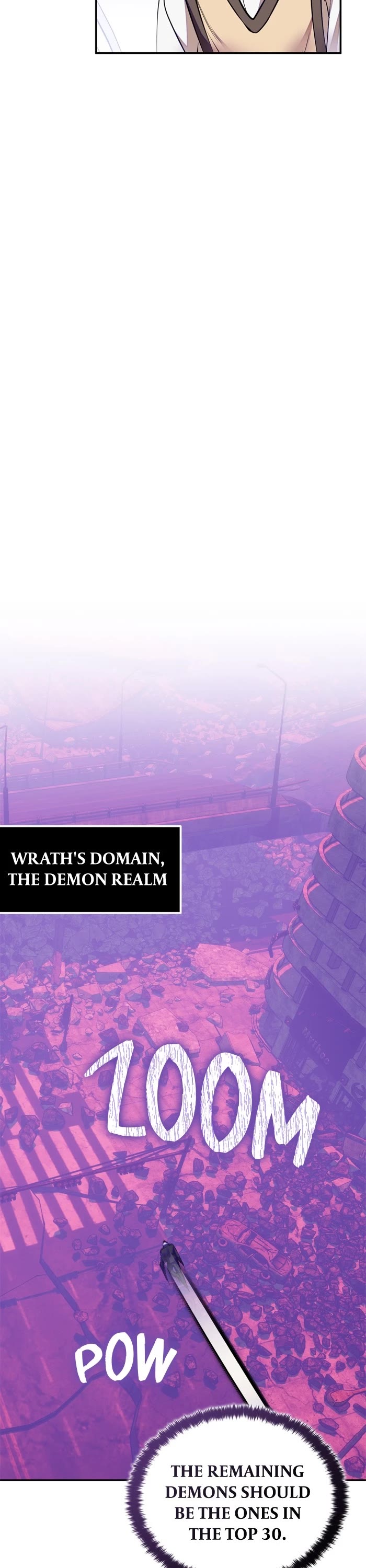 Return to Player chapter 190 page 23