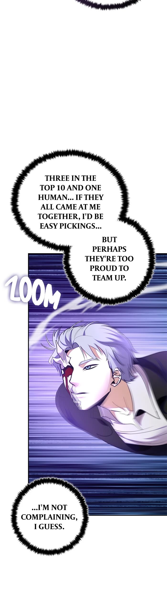 Return to Player chapter 190 page 24