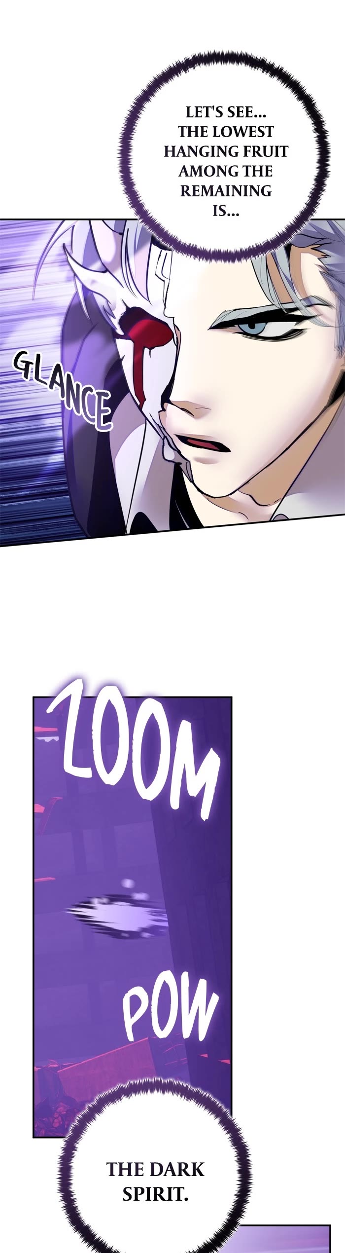 Return to Player chapter 190 page 25