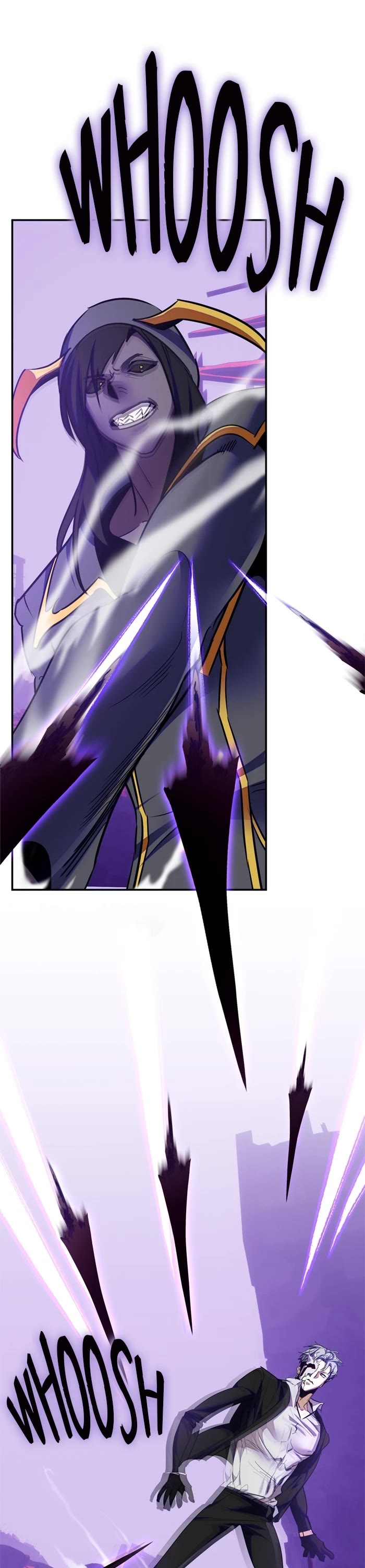 Return to Player chapter 190 page 27