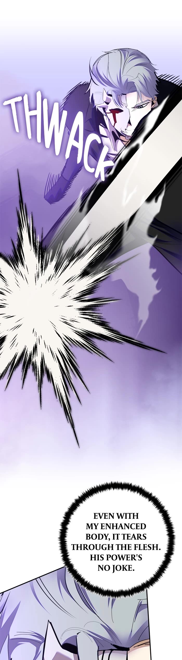 Return to Player chapter 190 page 29