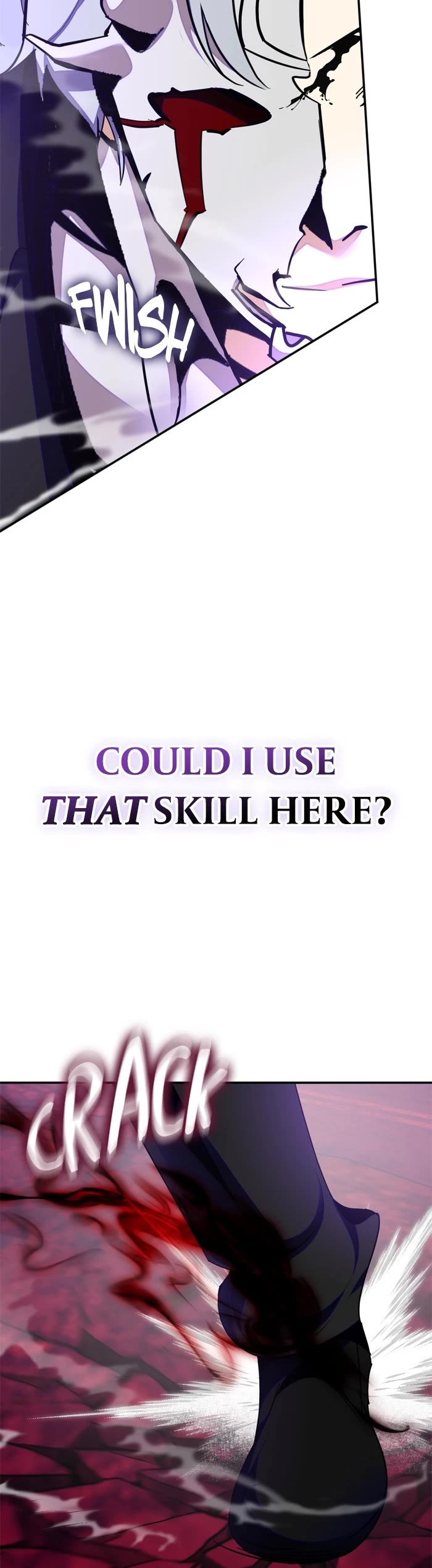 Return to Player chapter 190 page 30