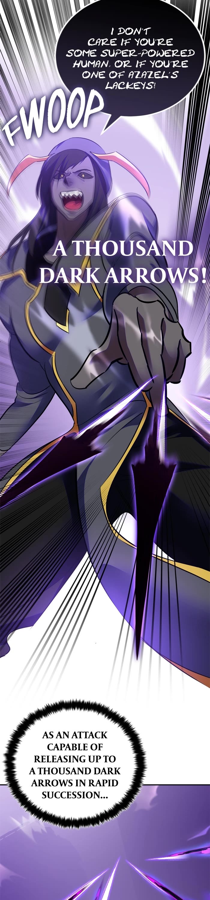 Return to Player chapter 190 page 32