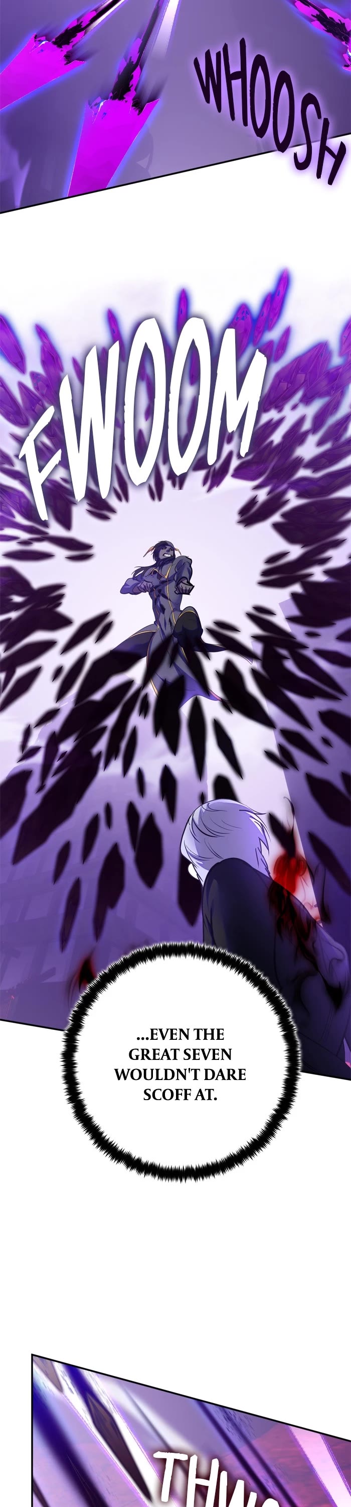 Return to Player chapter 190 page 33