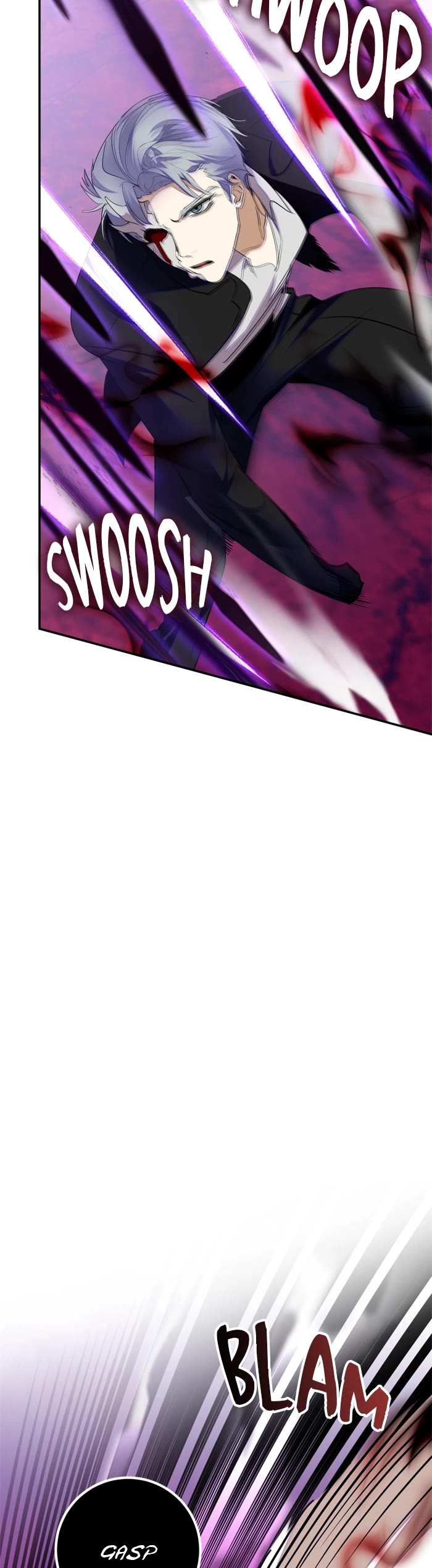 Return to Player chapter 190 page 34